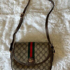 Good condition Gucci bag